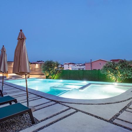 Apartments Kan Улцинь Экстерьер фото