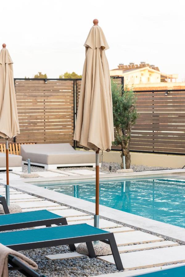 Apartments Kan Улцинь Экстерьер фото