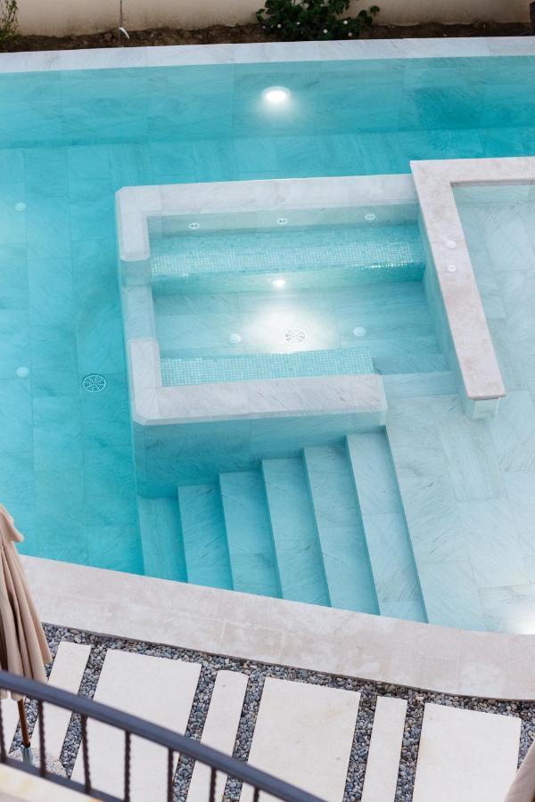 Apartments Kan Улцинь Экстерьер фото