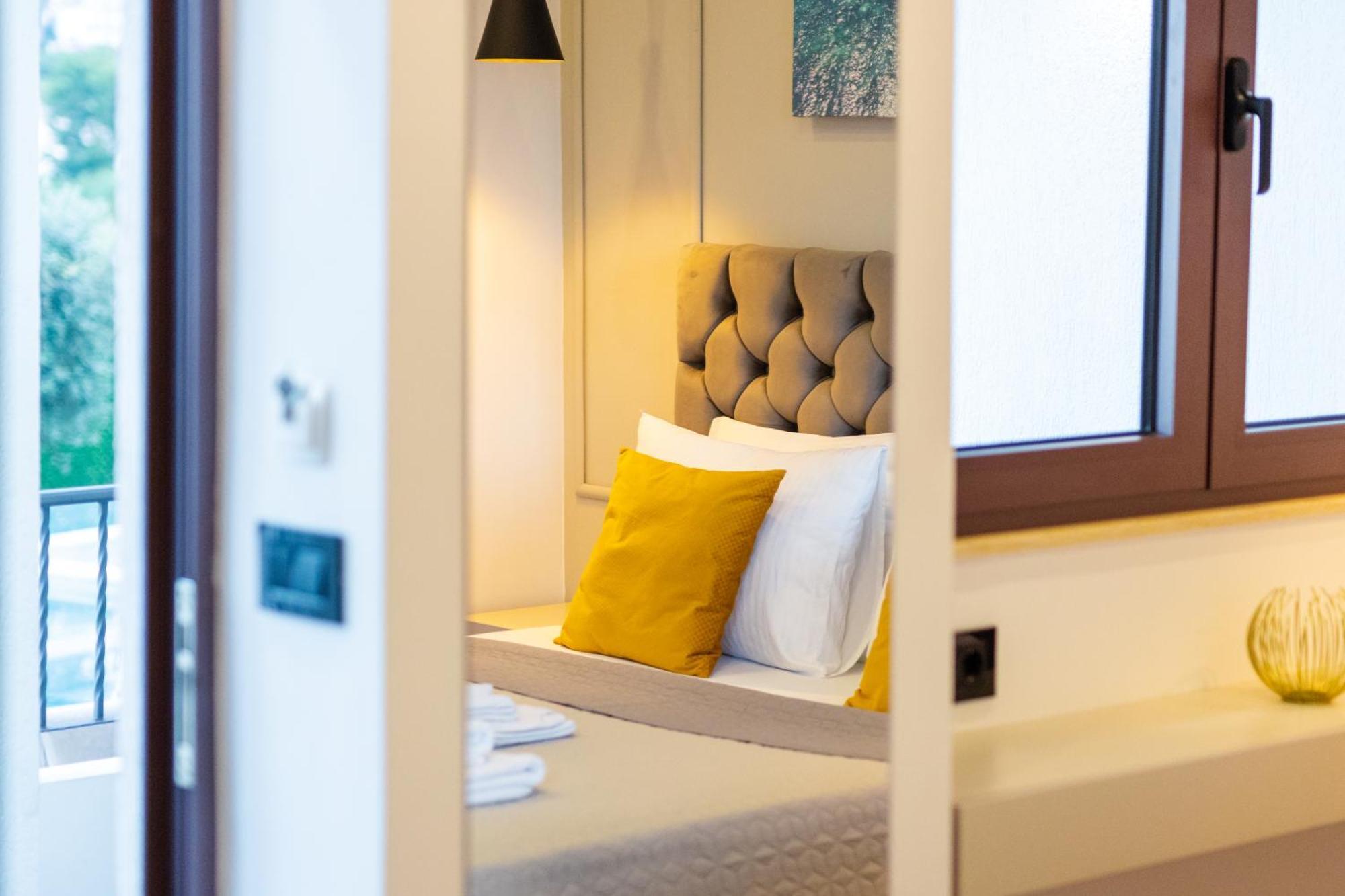 Apartments Kan Улцинь Экстерьер фото