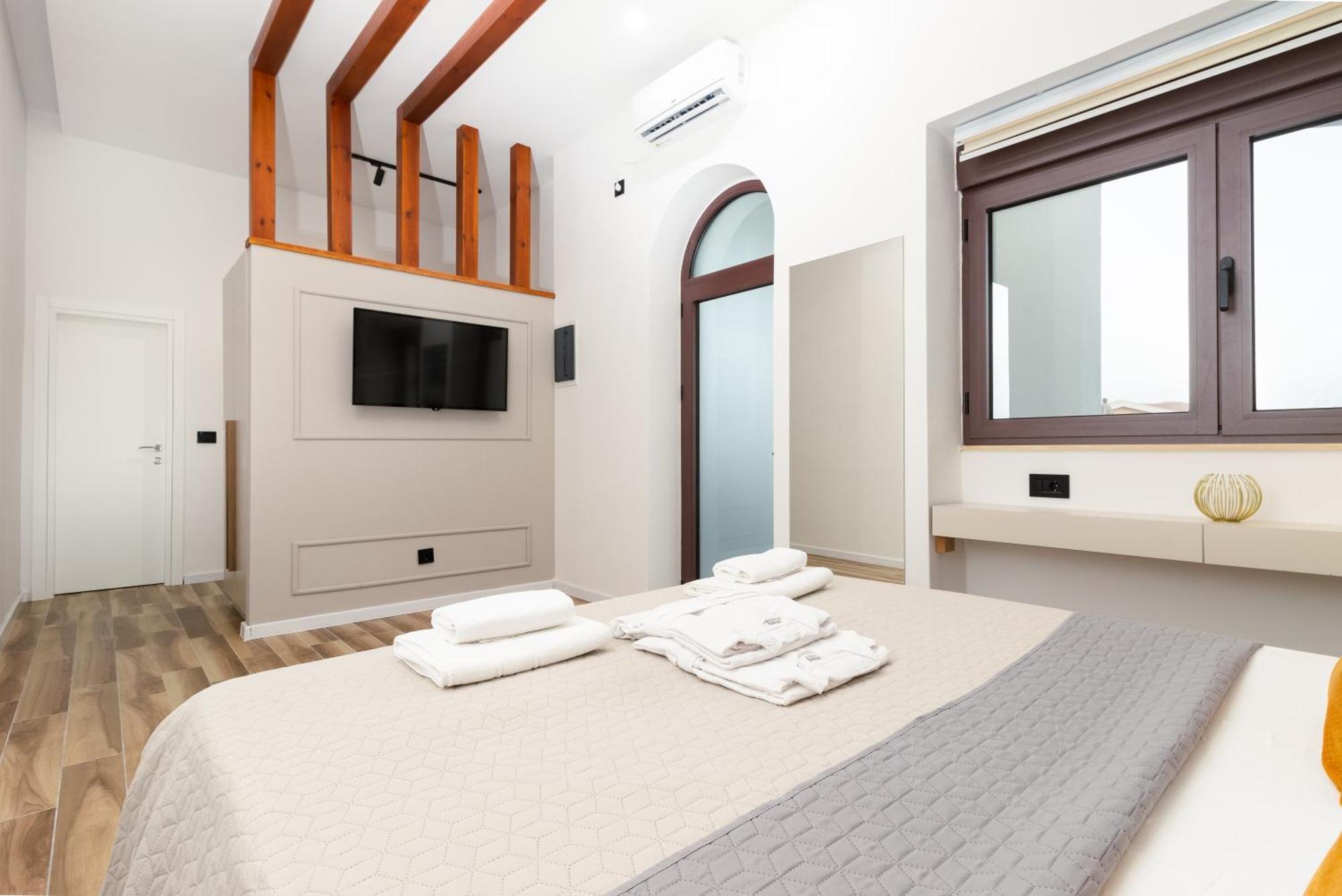 Apartments Kan Улцинь Экстерьер фото