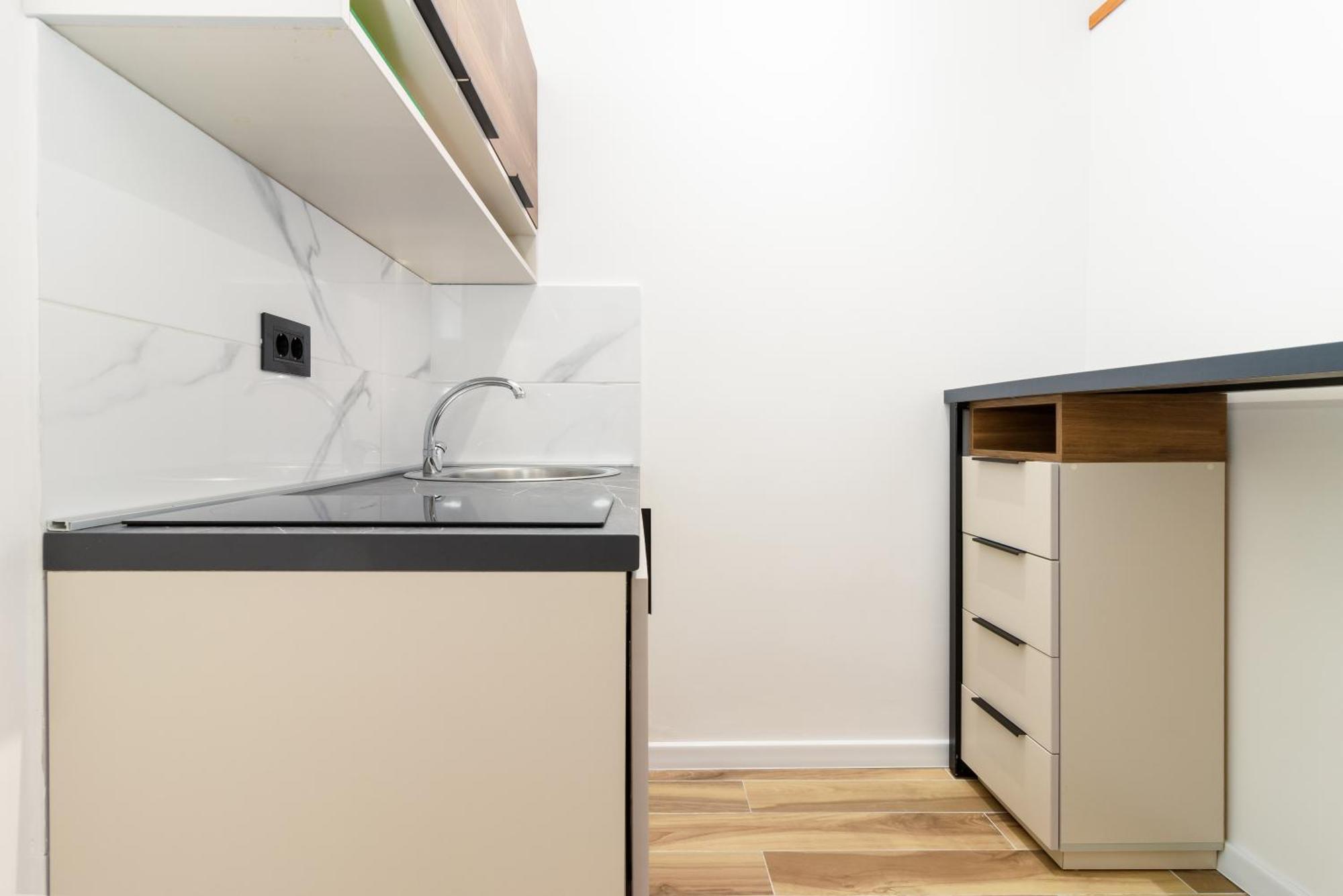 Apartments Kan Улцинь Экстерьер фото