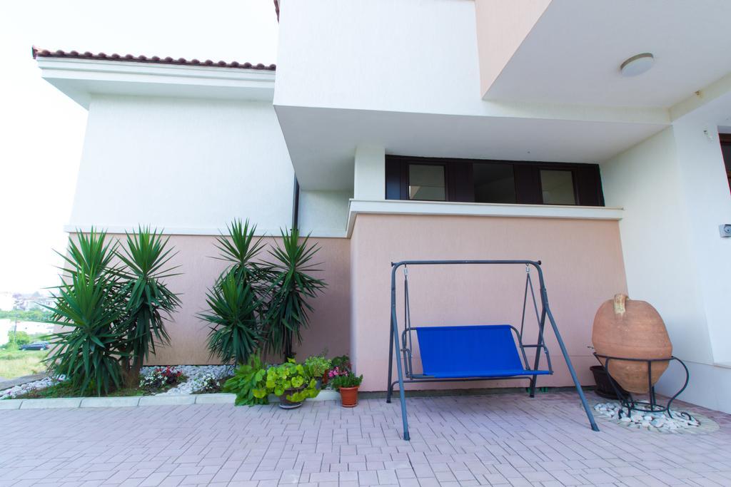 Apartments Kan Улцинь Экстерьер фото