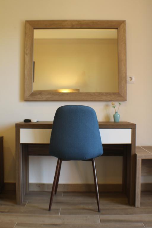 Apartments Kan Улцинь Экстерьер фото