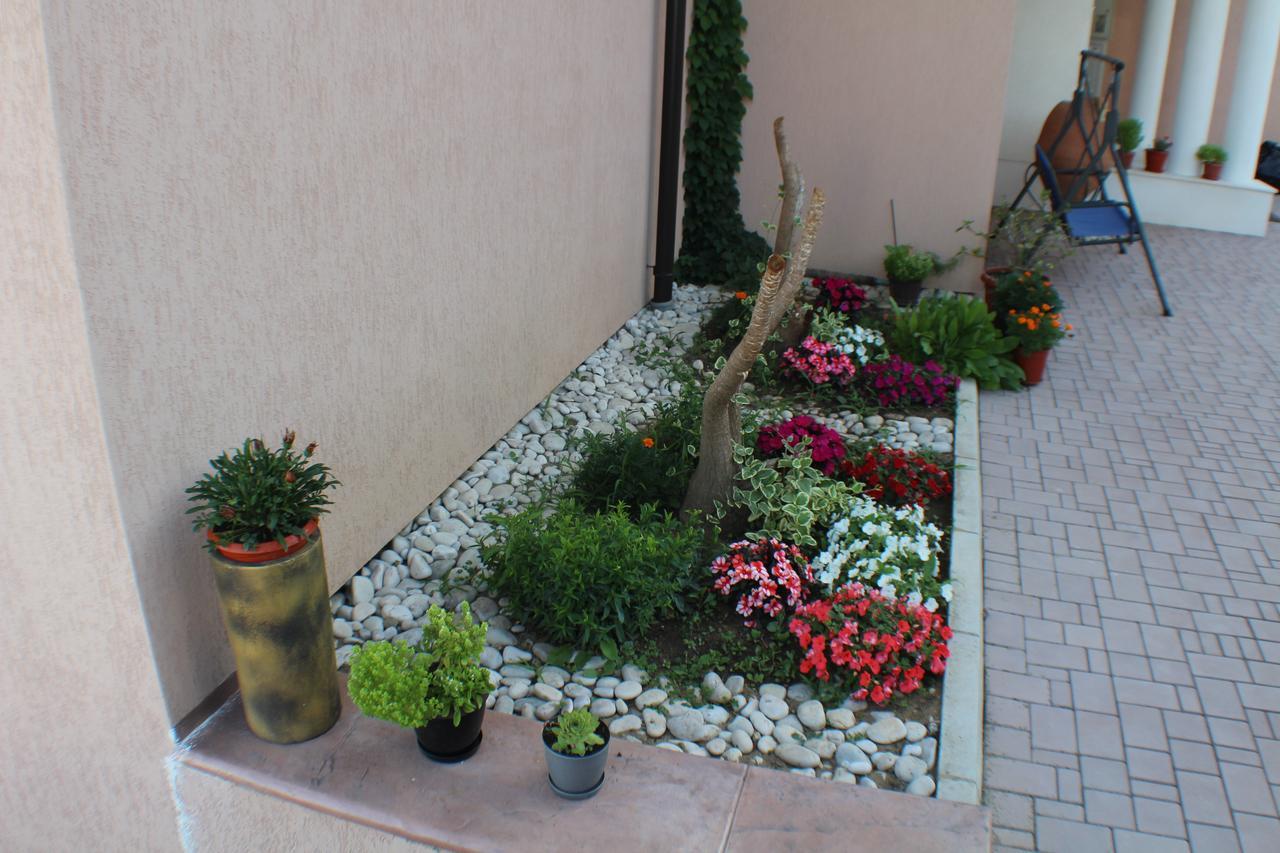 Apartments Kan Улцинь Экстерьер фото