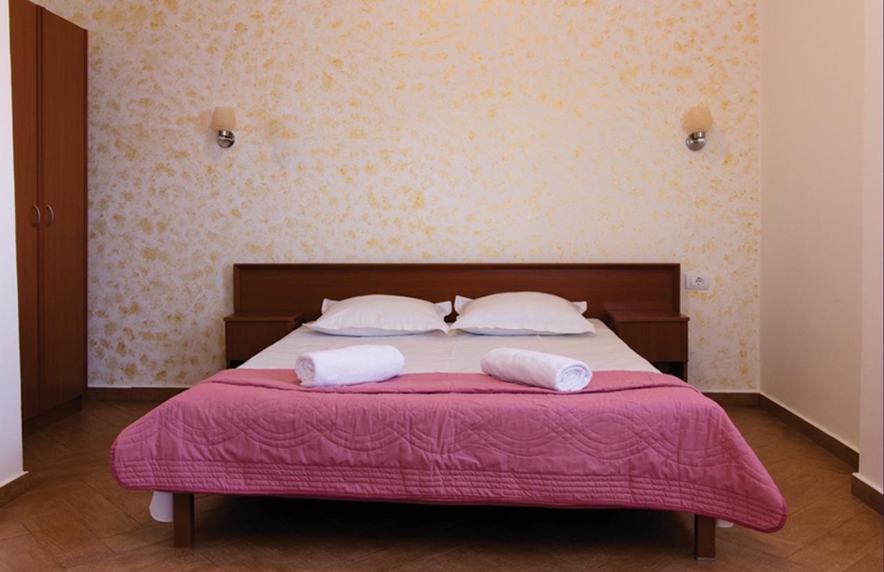 Apartments Kan Улцинь Экстерьер фото