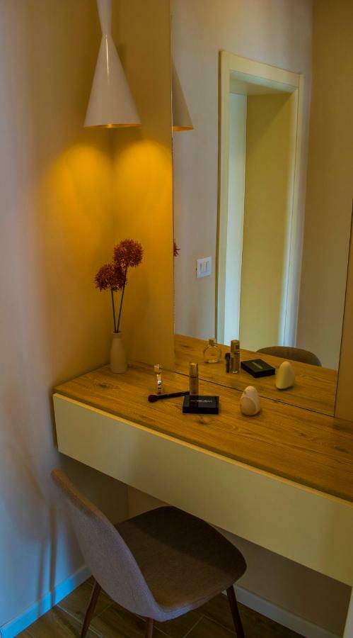 Apartments Kan Улцинь Экстерьер фото
