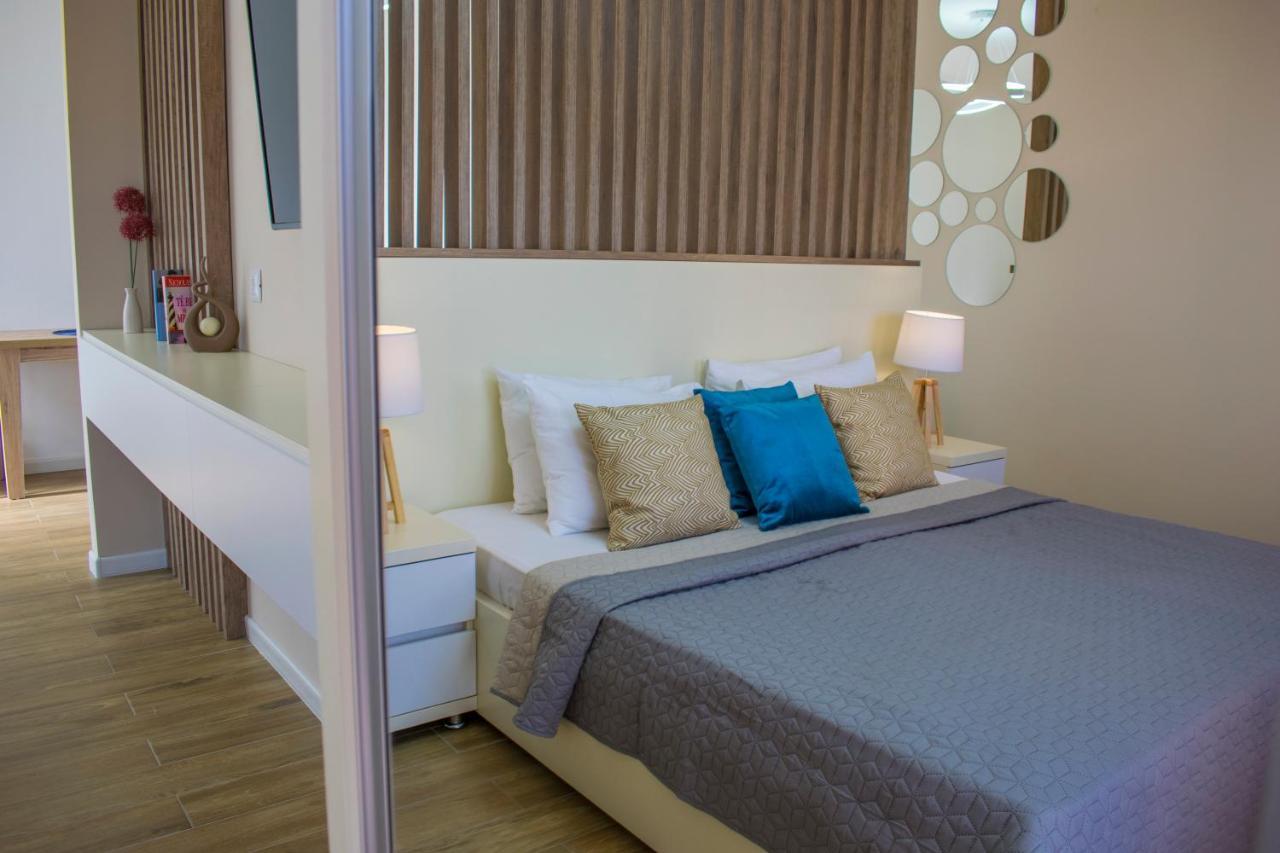 Apartments Kan Улцинь Экстерьер фото